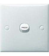 Schneider E31BPR 1G "Press" Switch